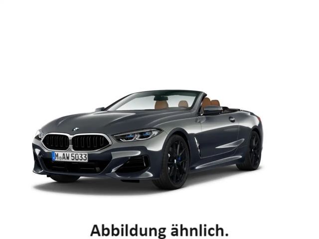 BMW 840 2021 Benzine