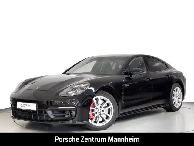 Porsche Panamera 2022 Hybride / Benzine
