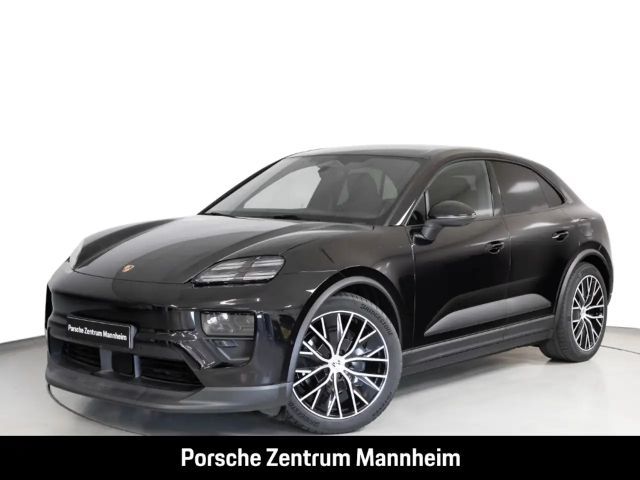Porsche Macan 4 360°Bose Chrono Matrix-LED PASM SportSound 2025 Elektrisch