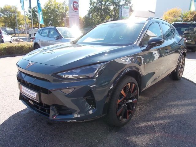 Cupra Formentor 1.5 eTSI DSG + SHZ + wenig Kilometer 2024 Benzine