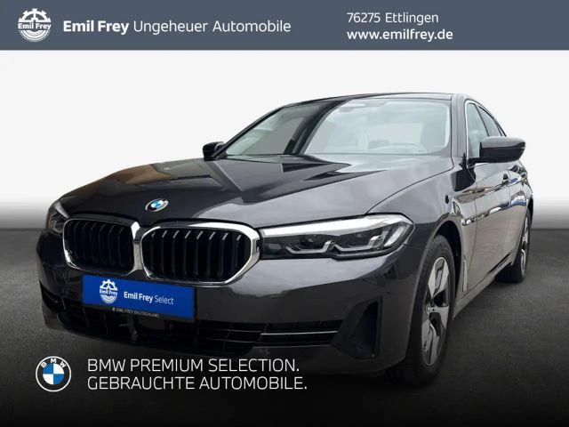 BMW 520 2022 Diesel