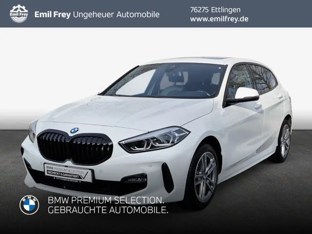 BMW 118 d Aut. M Sport 2024 Diesel