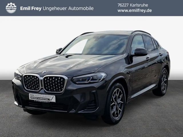 BMW X4 2024 Benzine