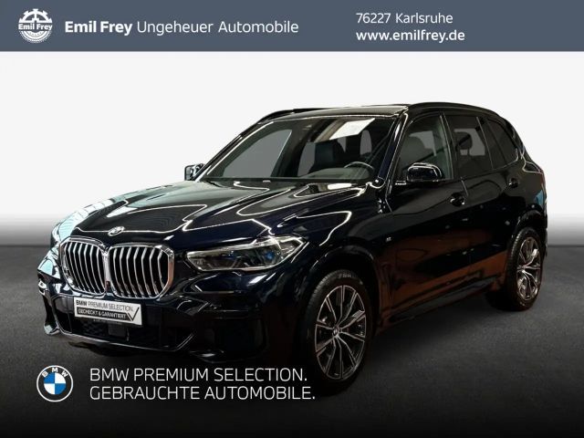 BMW X5 xDrive30d *HuD*Sportpaket*AHK*Pano* 2022 Diesel