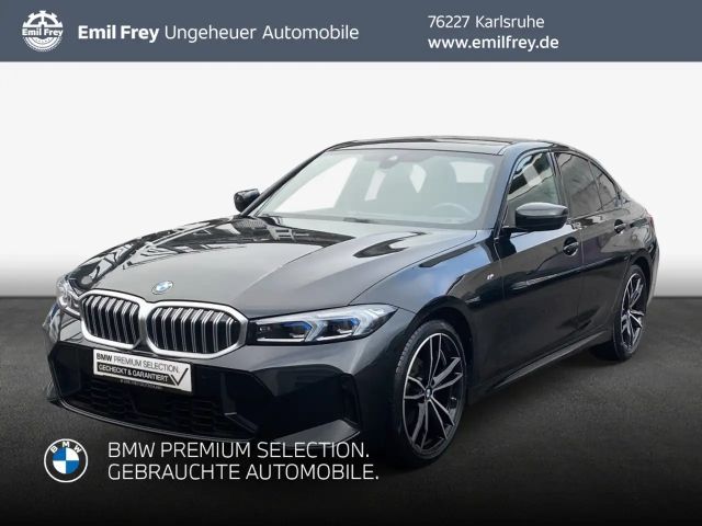 BMW 320 d xDrive Aut. 2024 Diesel