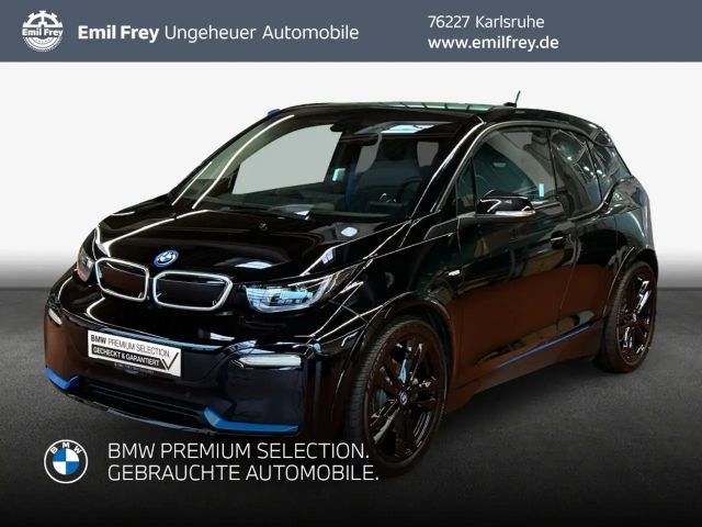 BMW i3 2021 Elektrisch