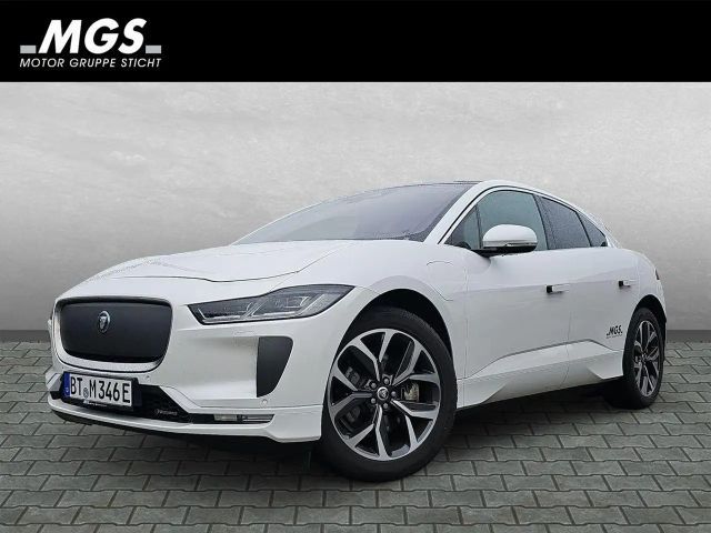 Jaguar I-Pace 2024 Elektrisch