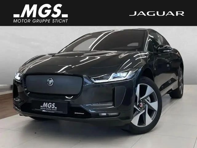 Jaguar I-Pace 2024 Elektrisch