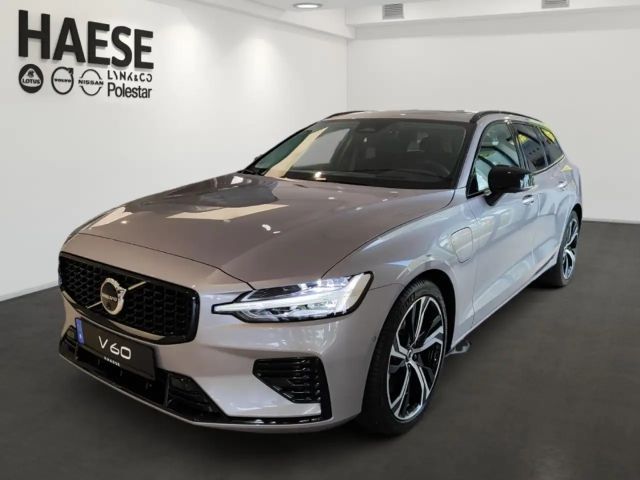 Volvo V60 2025 Hybride / Benzine