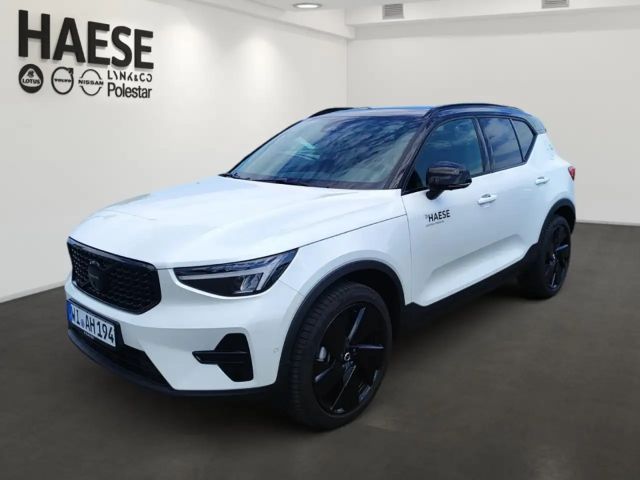 Volvo XC40 2025 Benzine
