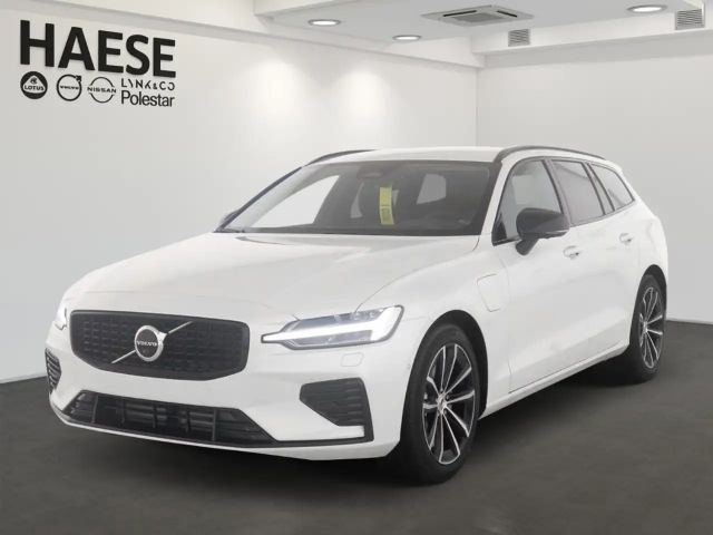 Volvo V60 2025 Hybride / Benzine