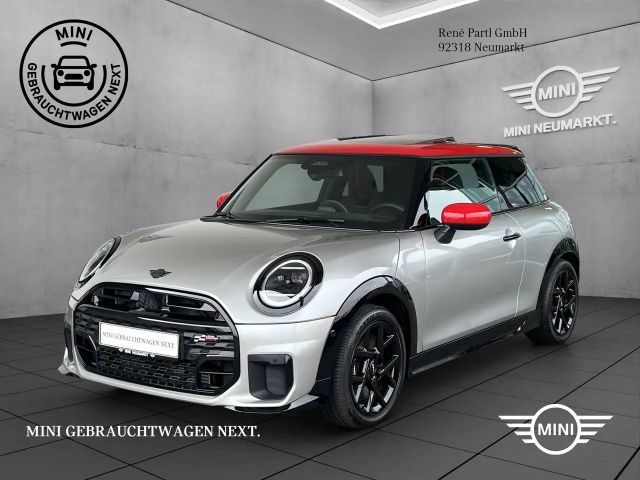 MINI Cooper C 2024 Benzine