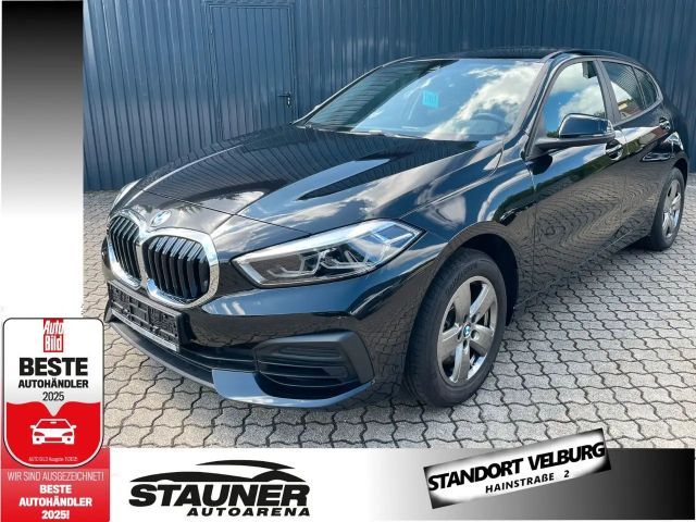 BMW 116 2024 Benzine