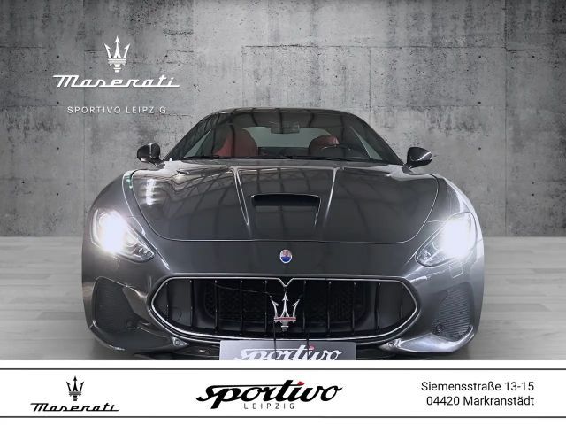 Maserati GranTurismo MC 2025 Benzine