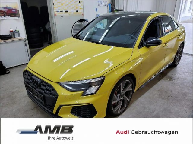 Audi S3 2024 Benzine