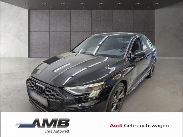 Audi S3 2024 Benzine