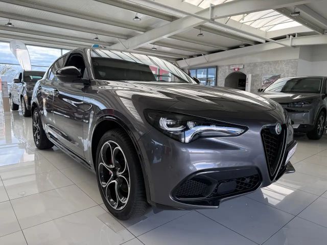 Alfa Romeo Stelvio 2024 Diesel