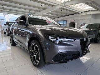 Alfa Romeo Stelvio 2024 Diesel