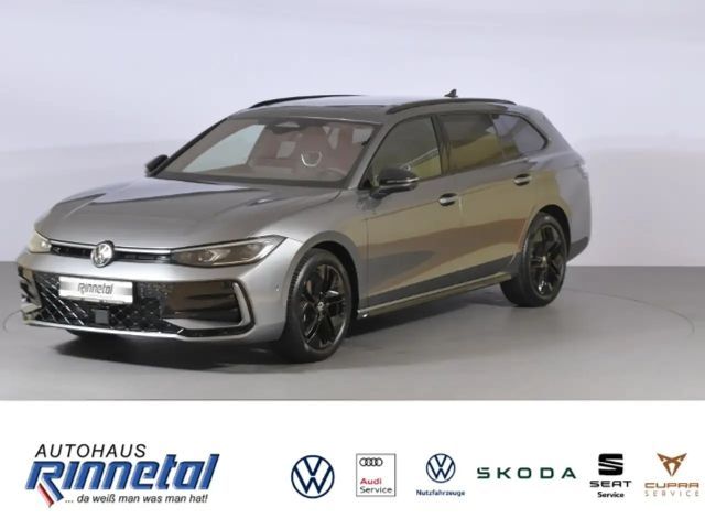 Volkswagen Passat 2025 Diesel