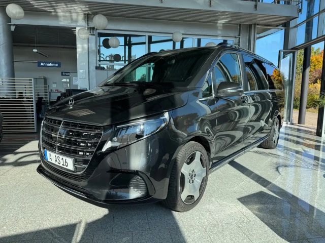 Mercedes-Benz V 300 2025 Diesel