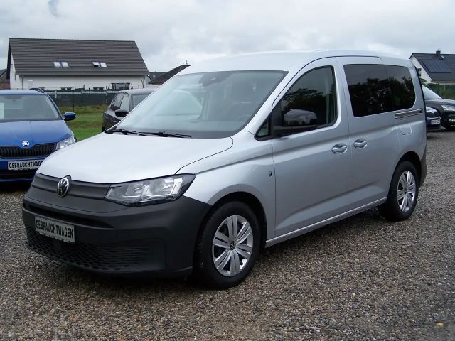 Volkswagen Caddy 2.0 TDI DSG 2021 Diesel