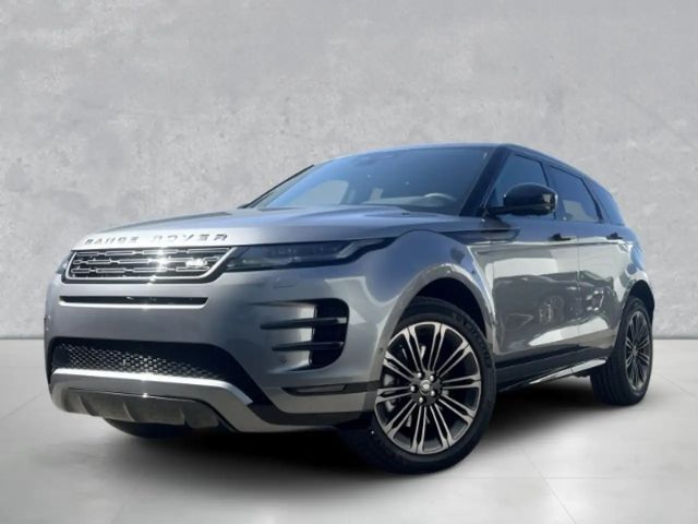 Land Rover Range Rover Evoque 2025 Hybride / Benzine