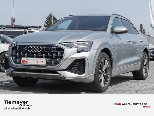 Audi Q8 2024 Hybride / Benzine