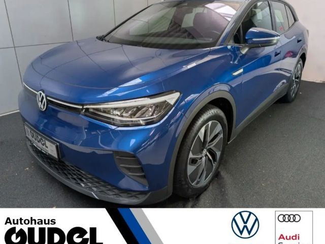 Volkswagen ID.4 Pure Performance 52kW/h Komfortpaket Sitzh. 2022 Elektrisch