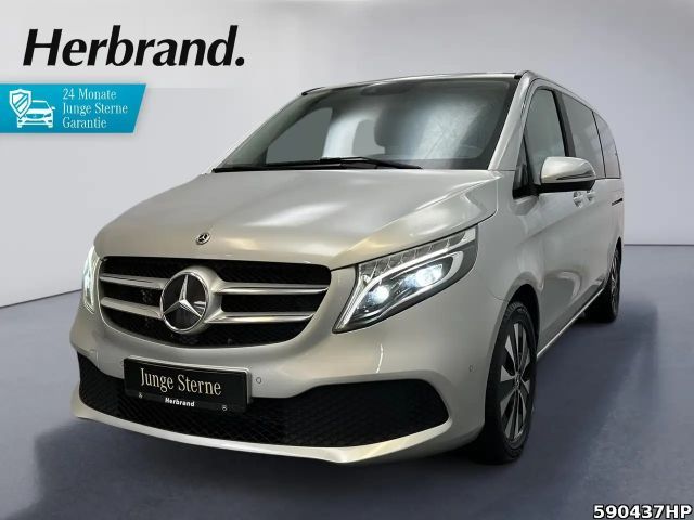 Mercedes-Benz V 220 2022 Diesel