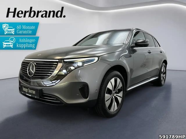 Mercedes-Benz EQC 400 2022 Elektrisch