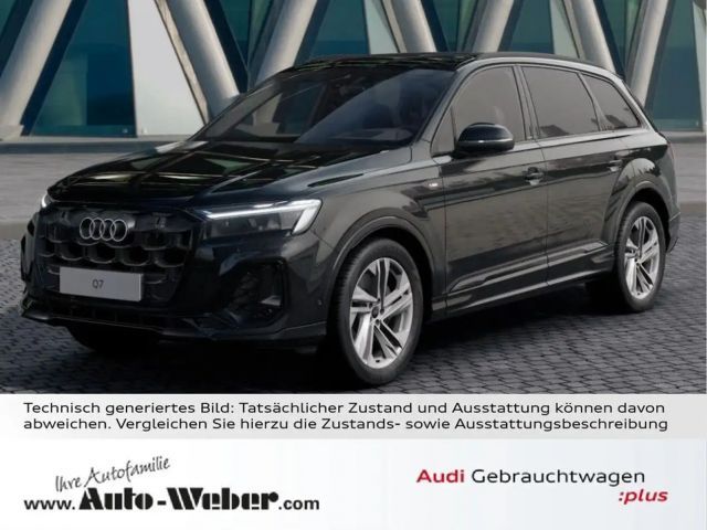 Audi Q7 2025 Diesel