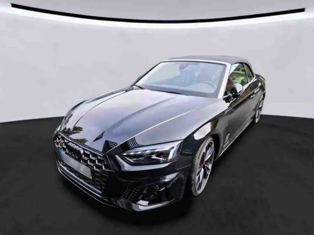 Audi S5 2024 Benzine