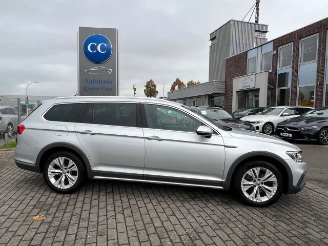 Volkswagen Passat 2020 Diesel