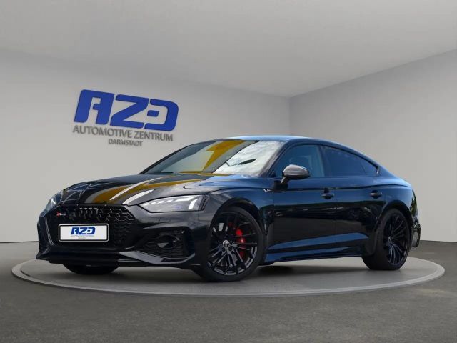 Audi RS5 2023 Benzine