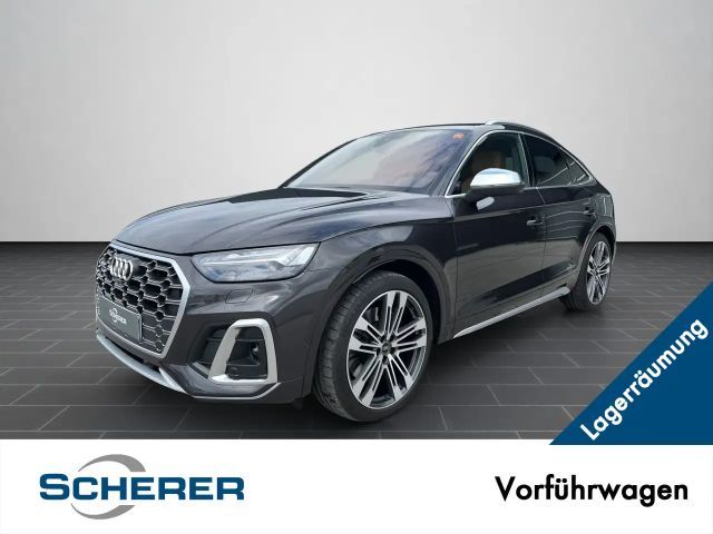 Audi SQ5 2025 Diesel