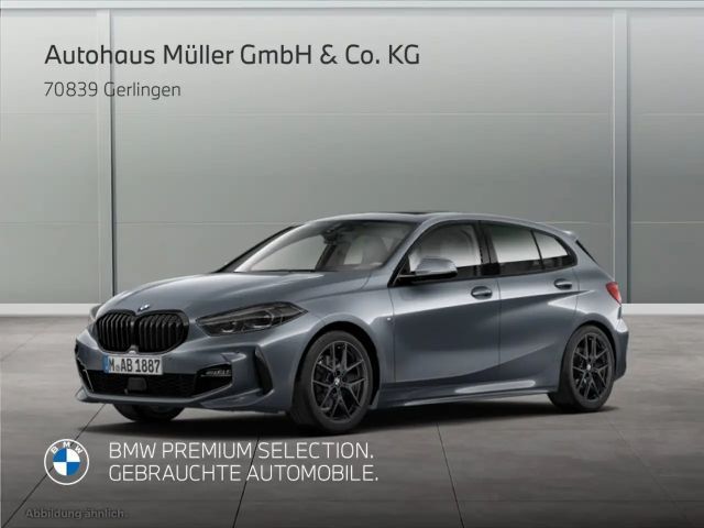 BMW 120 2021 Benzine