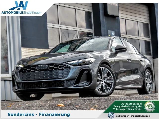 Audi A5 Limousine TDI 150kW 2x S line BF-DISPLAY TECH 2025 Diesel