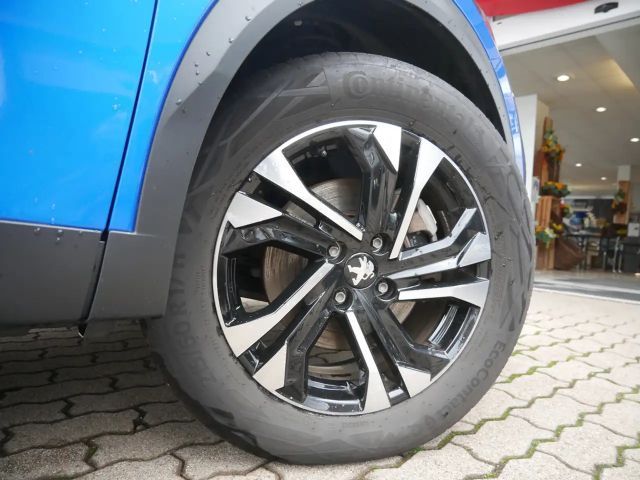 Peugeot e-2008