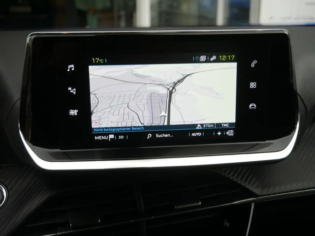 Peugeot e-2008