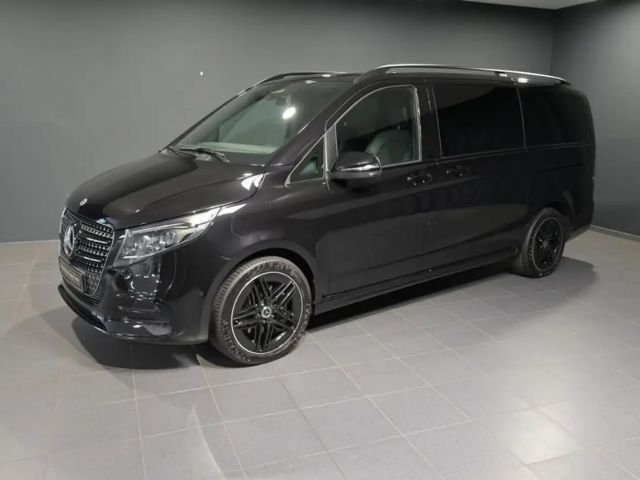 Mercedes-Benz V 300 2024 Diesel