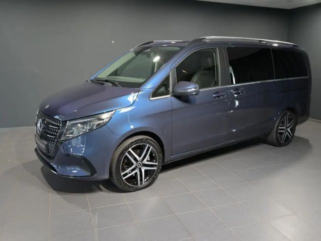 Mercedes-Benz V 300 2024 Diesel