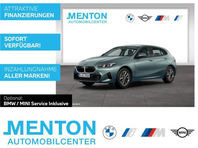 BMW 120 2024 Benzine