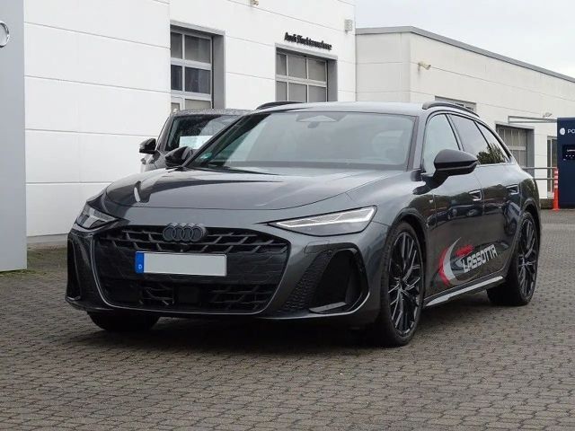 Audi A6 Avant 2.0 TDI S Line edition one quattro 2025 Diesel