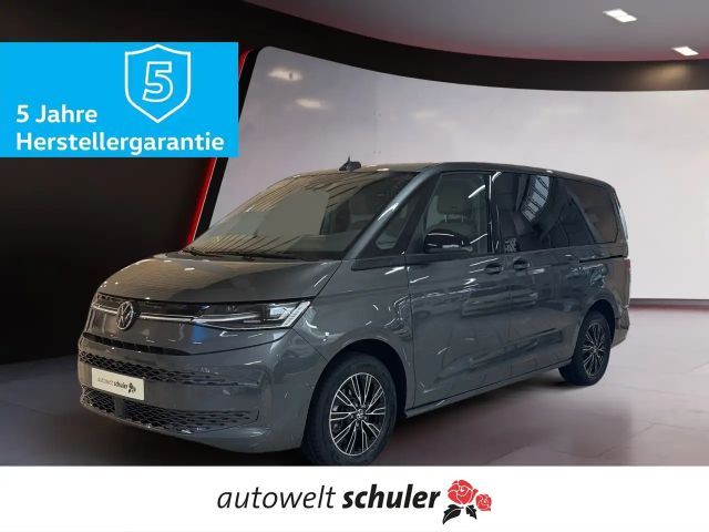 Volkswagen T7 Multivan 2,0 TDI DSG Goal Lang AHK 2025 Diesel