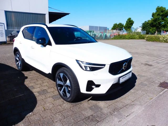 Volvo XC40 2024 Benzine
