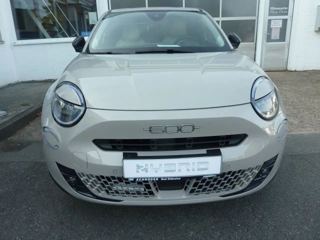 Fiat 600