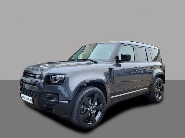 Land Rover Defender 2024 Diesel
