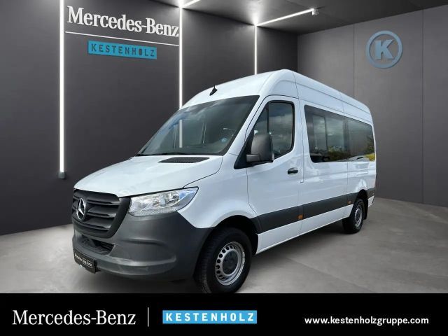 Mercedes-Benz Sprinter 315 CDI Kombi Hochdach Standard 2022 Diesel