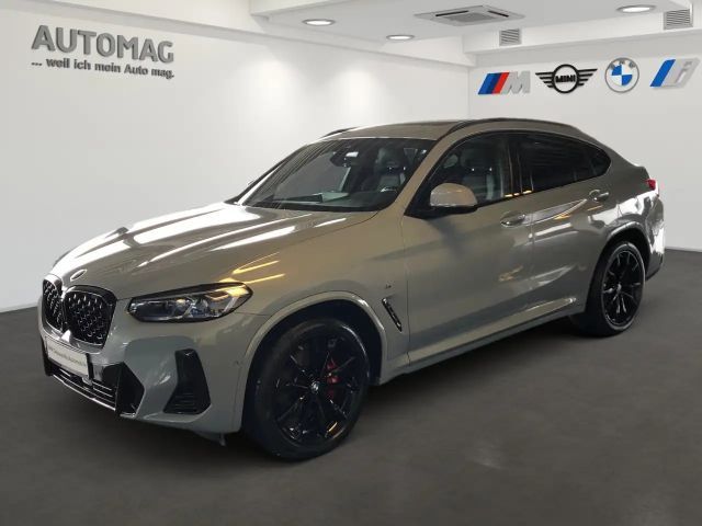 BMW X4 2022 Diesel