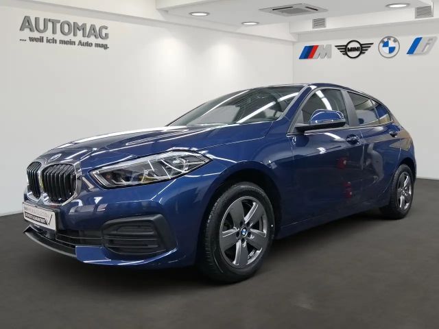 BMW 118 2024 Benzine